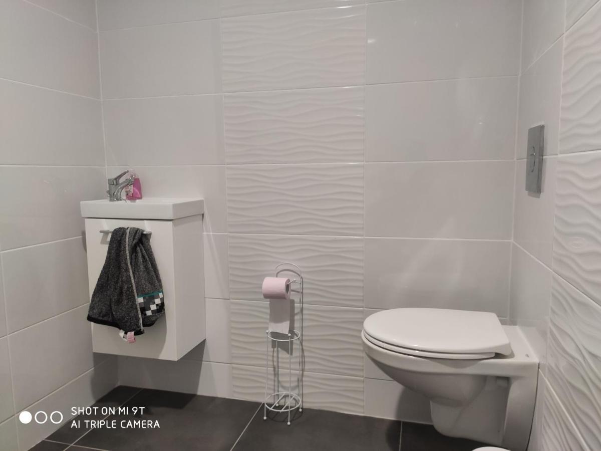 La Grande Baie Spa Privatif A 15 Min Du Mt St Michel Pleine-Fougeres Экстерьер фото